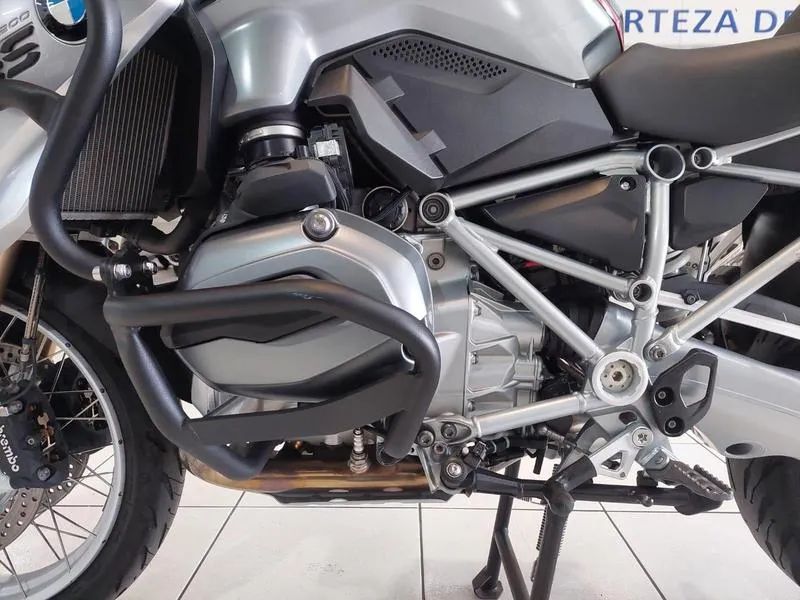 BMW R 1200-GS PREMIUM + 2015 - Foto 15