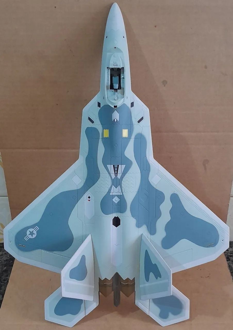 F-22 Raptor 1/48 Franklin Mint