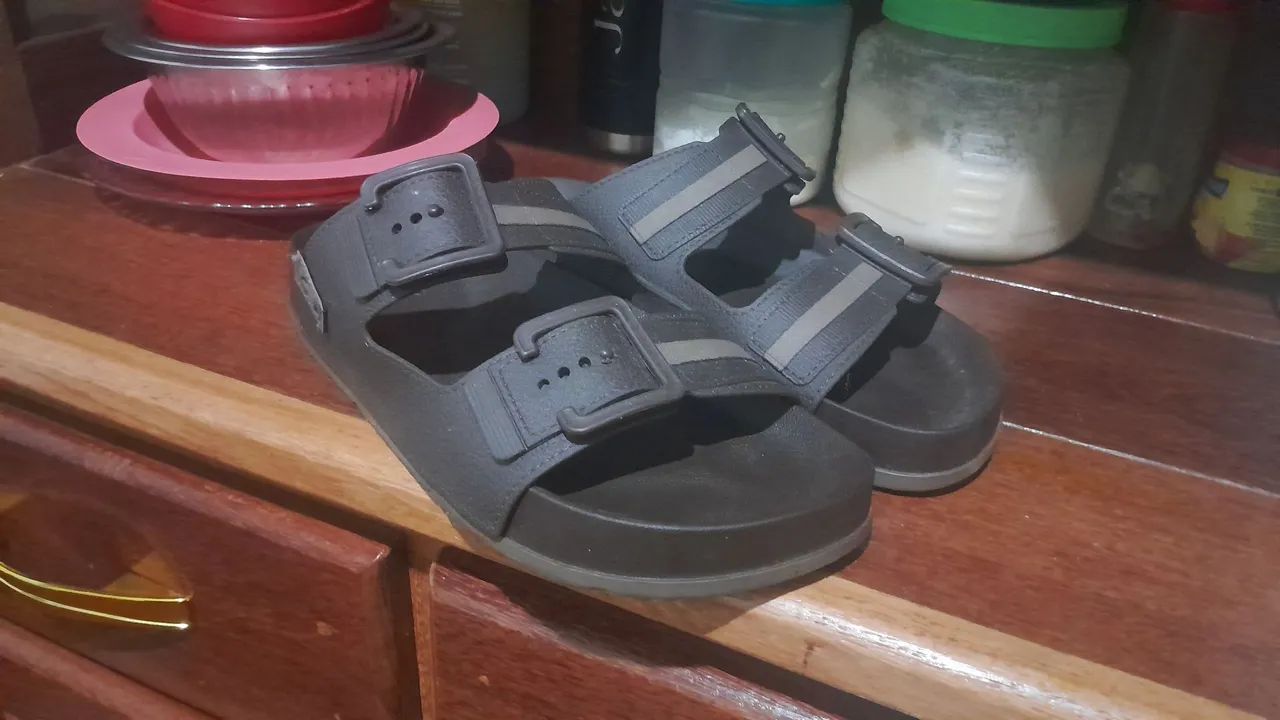 Vendo chinela Cartago