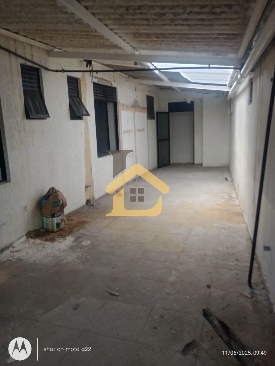 PRÉDIO COMERCIAL EM BROTAS PARA VENDA. - Foto 5