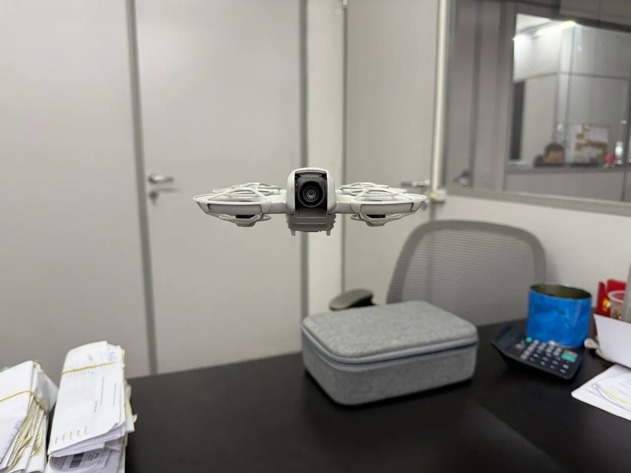 Drone dji neo 2  - Foto 2