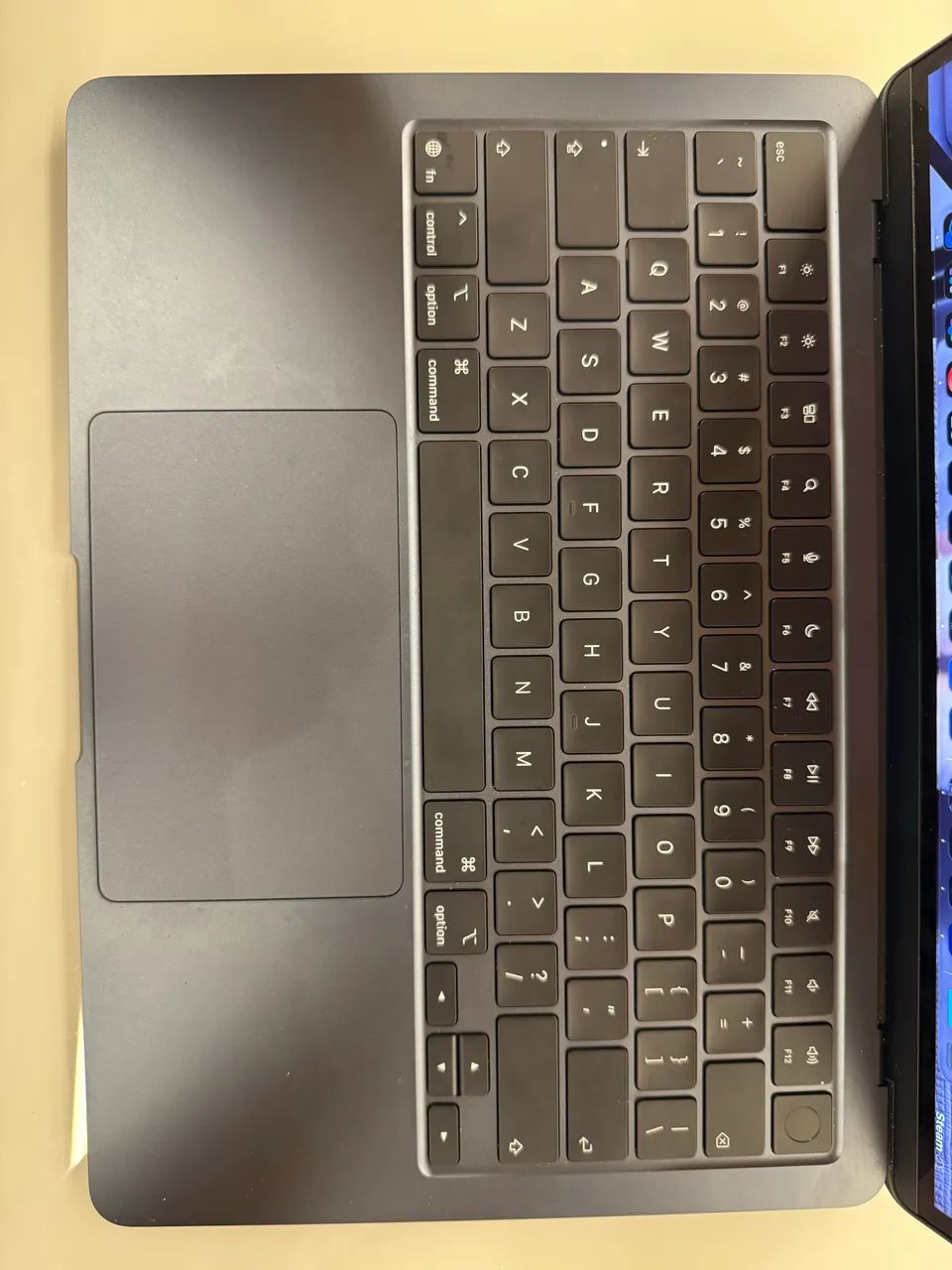MacBook Air M5 - Foto 3
