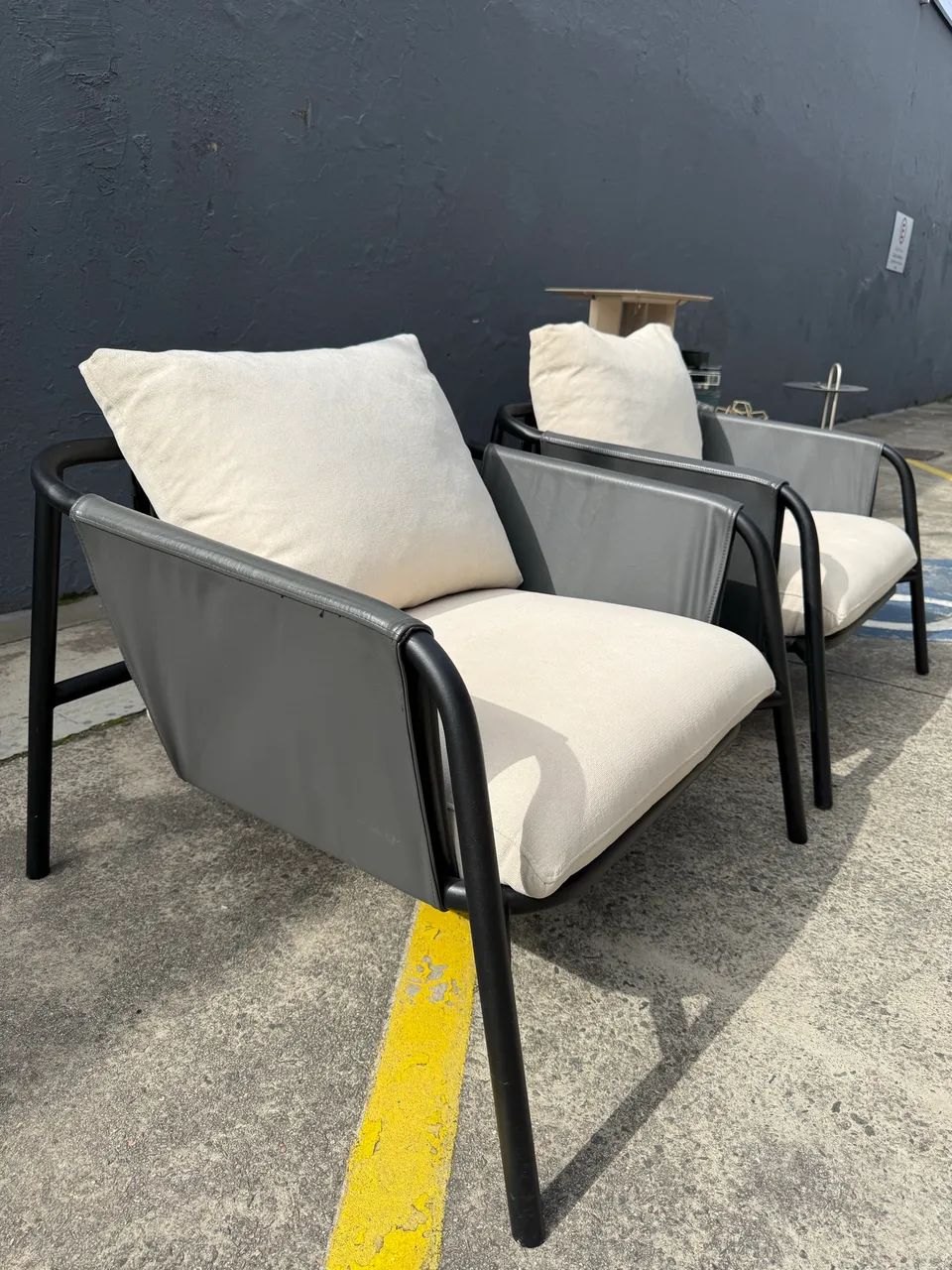 Poltrona design