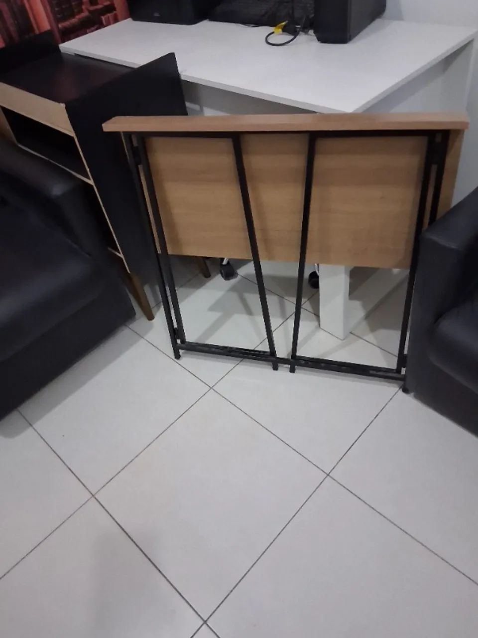 Mesa Dobrável - Foto 3