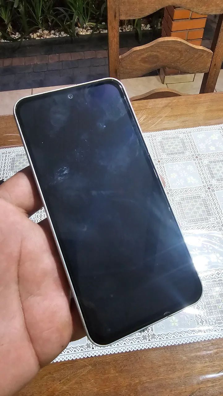 Galaxy A54 - Foto 3