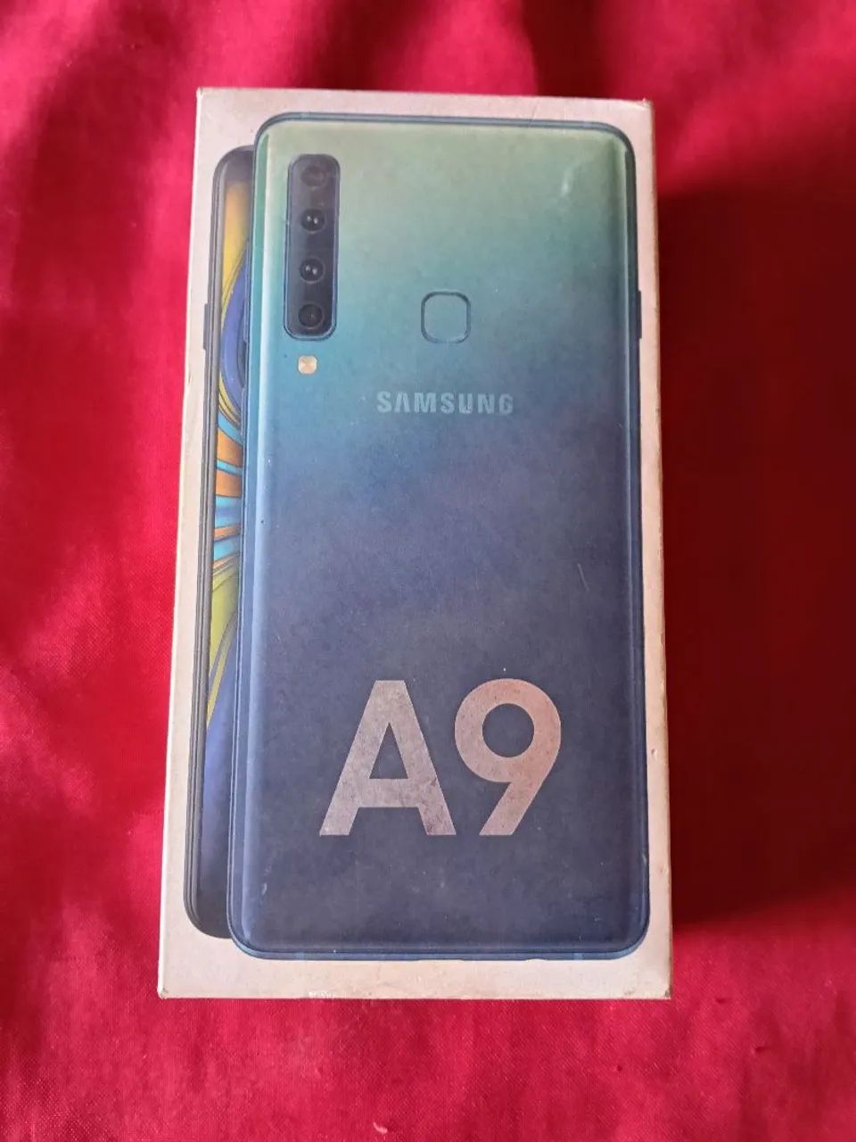 Celular A9 - Foto 2