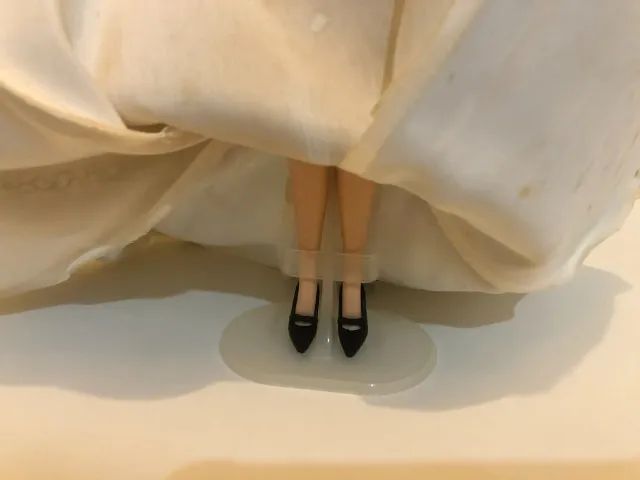 Barbie Collector Society Girl Gala Style Ano 2001 - Foto 3
