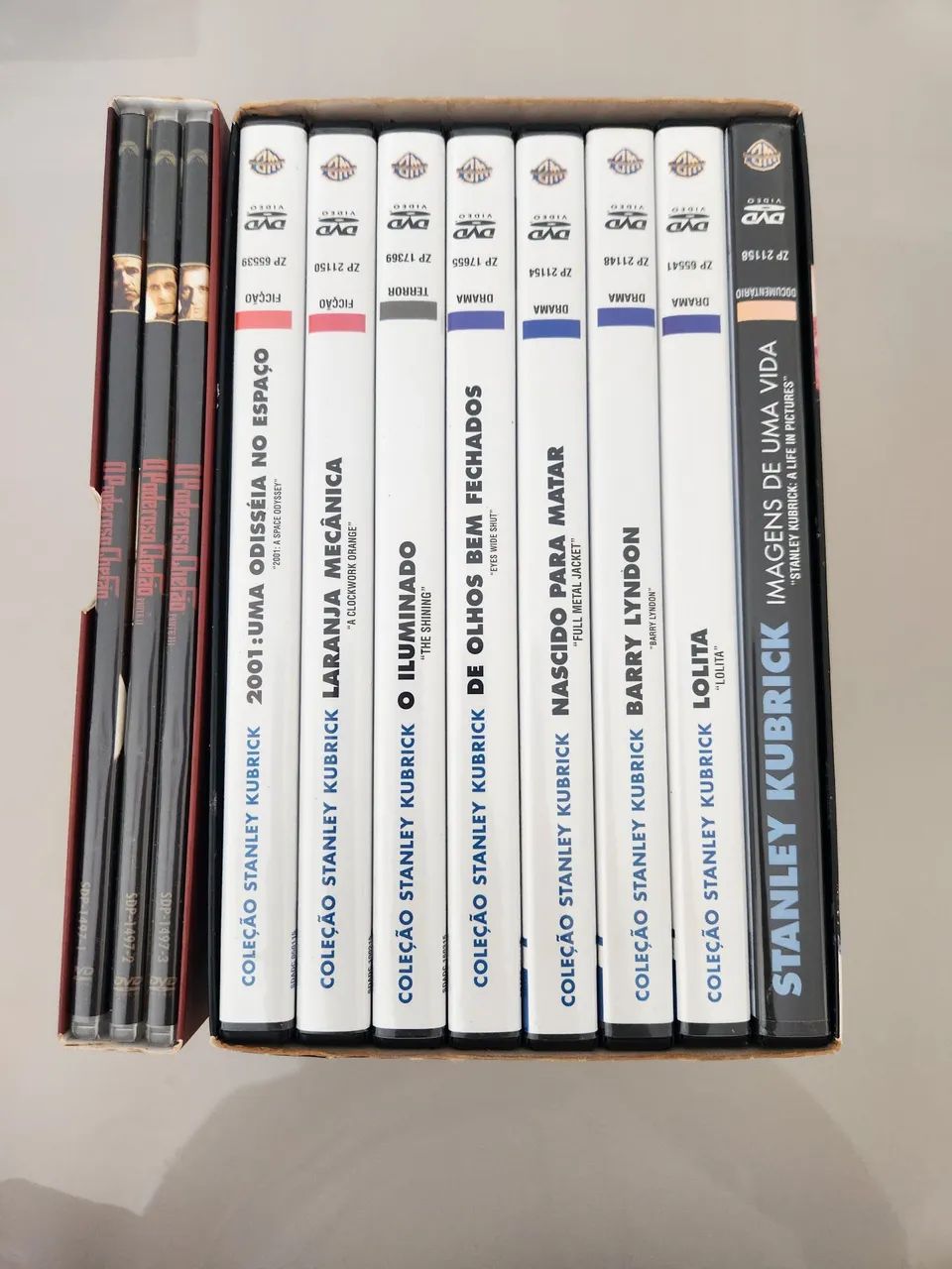 Dvds - Foto 4