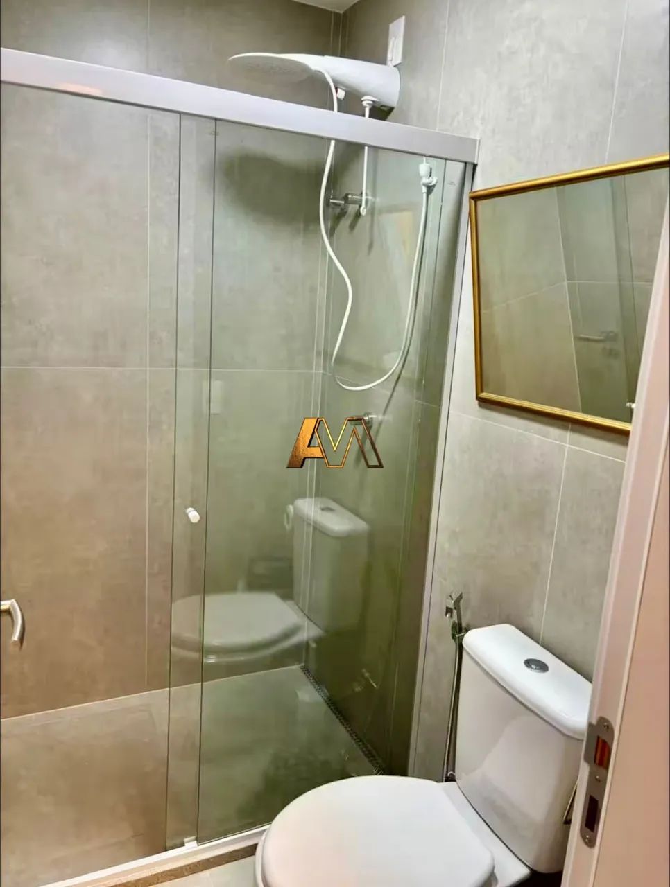 STUDIO PORTEIRA FECHADA NA VITORIA - Foto 4