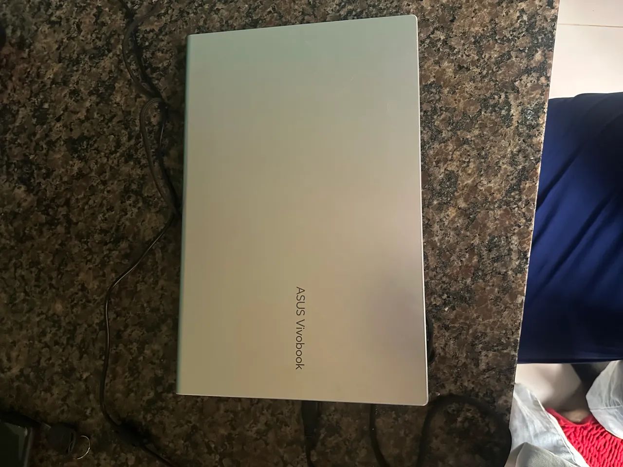Notebook Asus Vivobook 238 GB SEMINOVO - Foto 3
