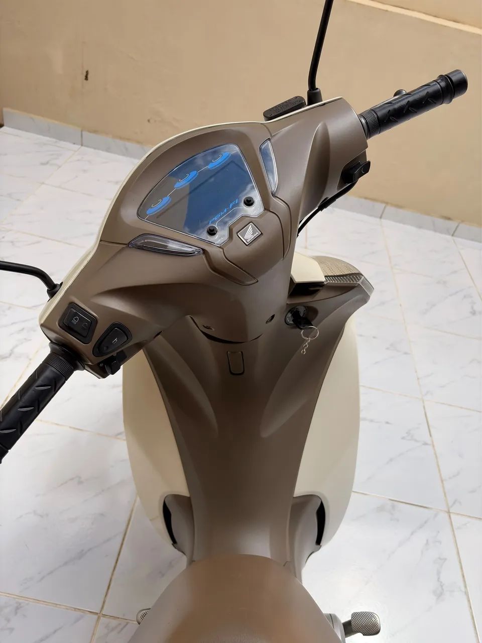 VENDA DE MOTO - Foto 5