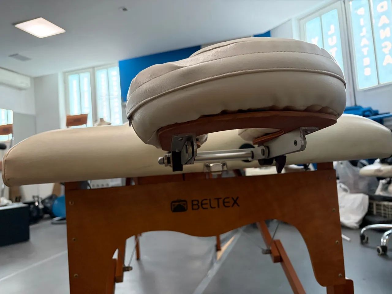 Maca de massagem - Foto 4
