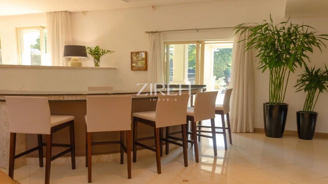 CASA À VENDA COM 4 QUARTOS E PISCINA NO JARDIM COROADOS - Foto 5