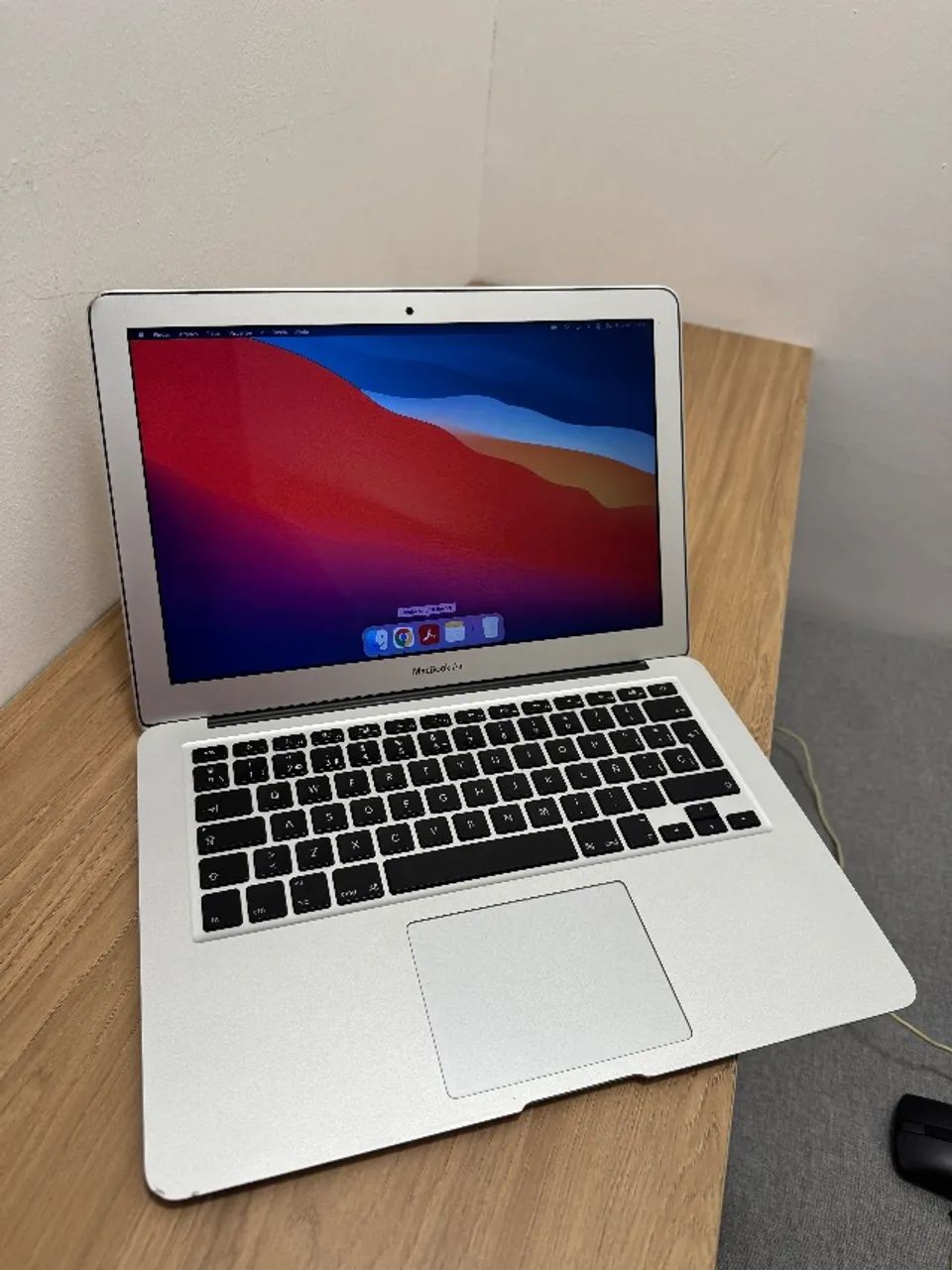 MacBook Air 13