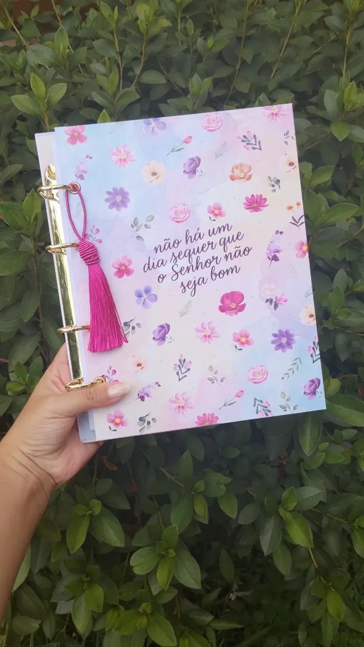 Fichário Personalizado - Foto 2