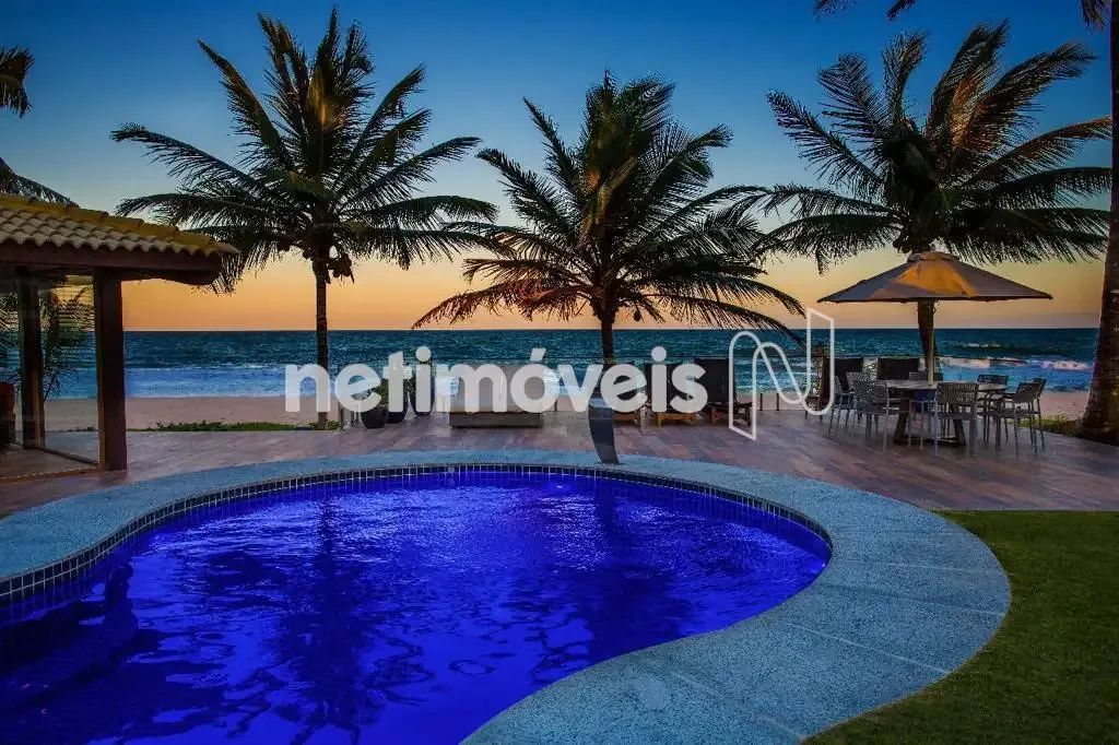 CASA EM INTERLAGOS - 6 SUÍTES - CAMAÇARI/BA - Foto 2