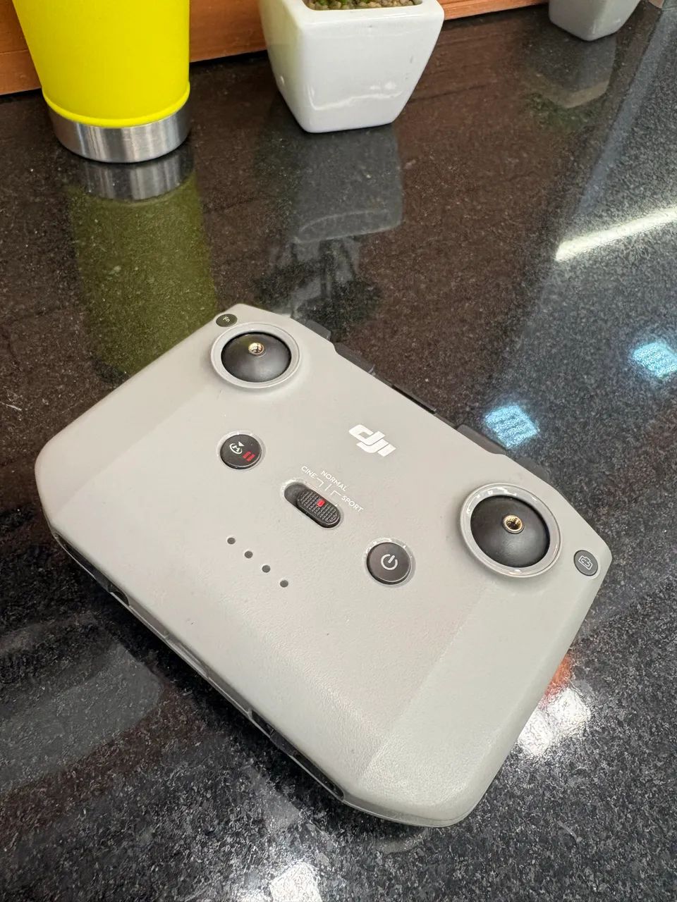 DJI DRONE MINI 3  - Foto 3