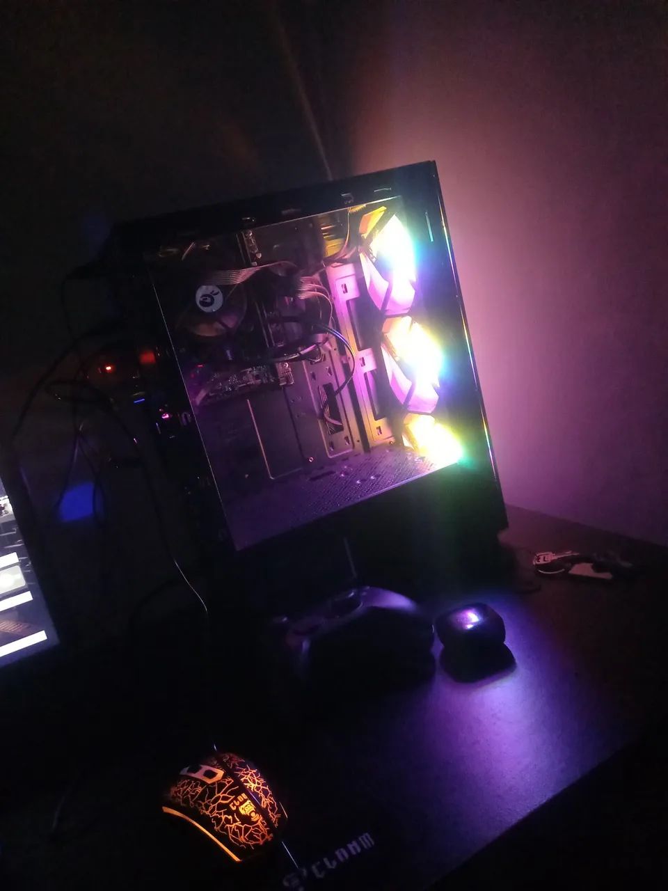 Pc gamer completo  - Foto 2