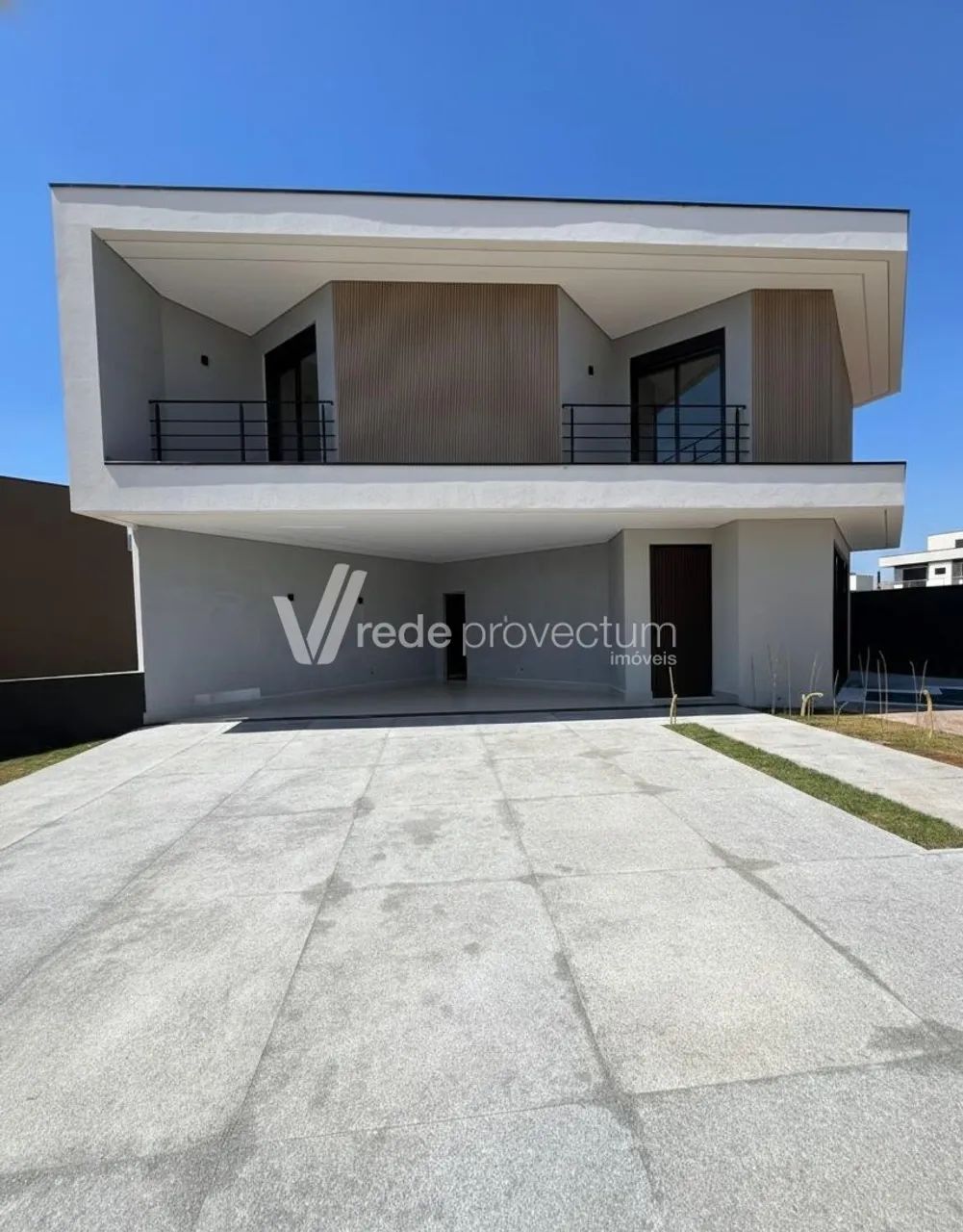 casa - Parque Brasil 500 - Paulínia - Foto 2