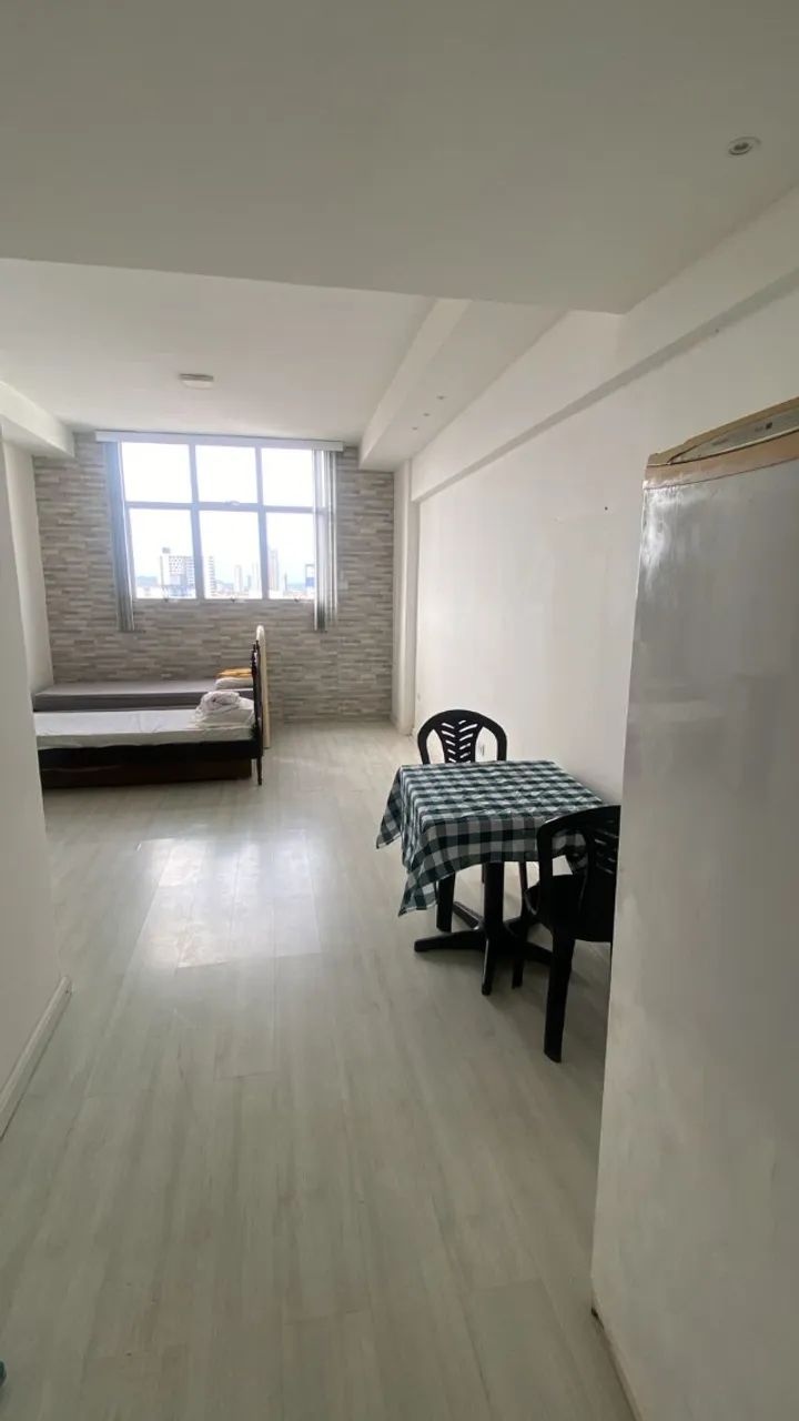 Apartamento kitnet WHATSAPP * R$ 800,00