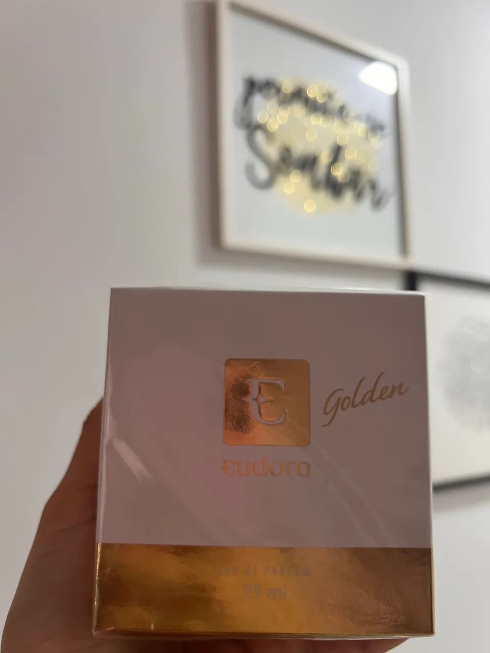 Vendo Perfumes Originais  - Foto 3