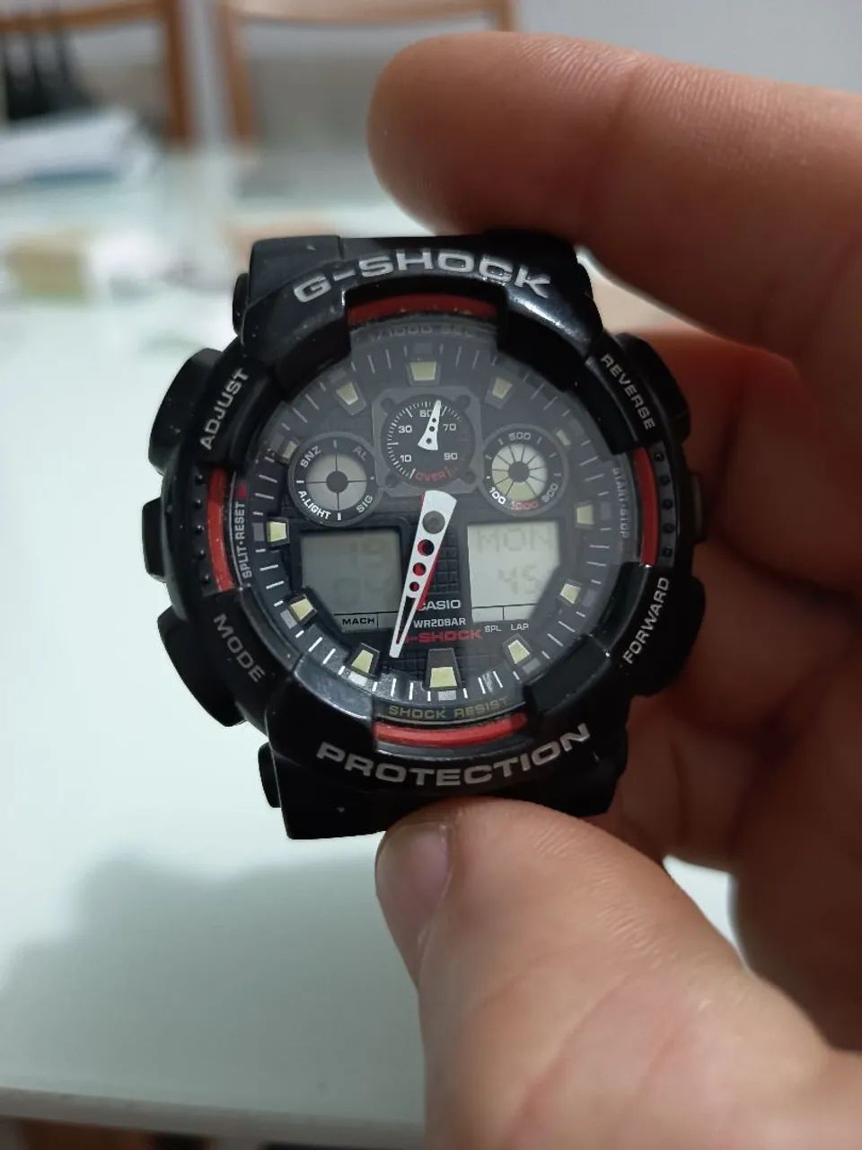 Relógio G-Shock Casio  - Foto 3