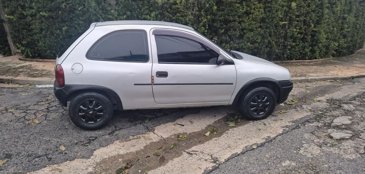 Chevrolet Corsa 1997