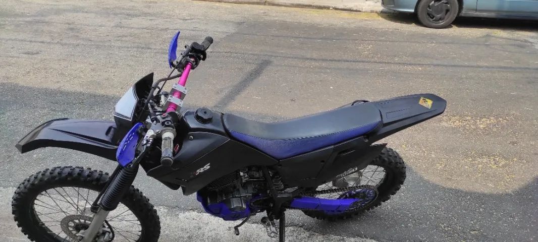 Yamaha TTR 230 - Foto 5