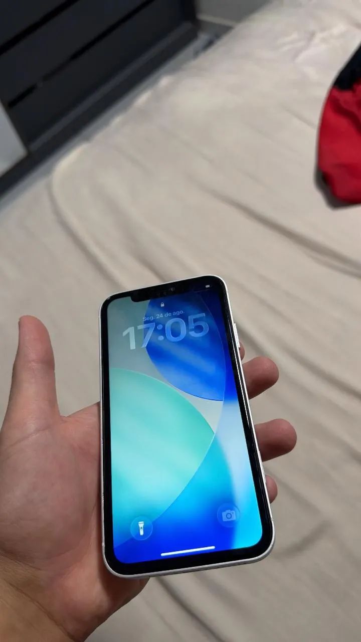 iPhone 11 SABOR 17 PRO - Foto 2