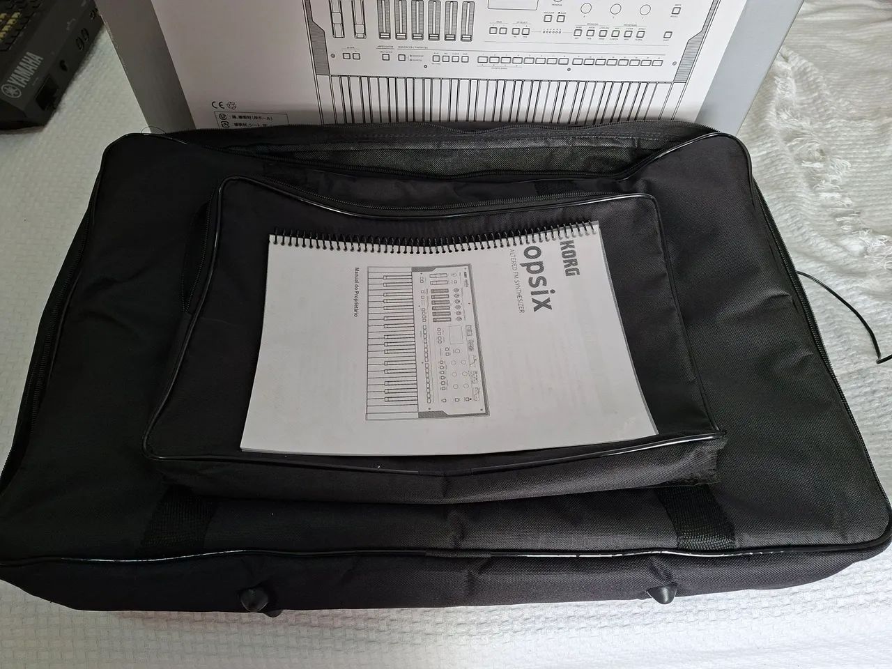 Korg Opsix - Foto 4