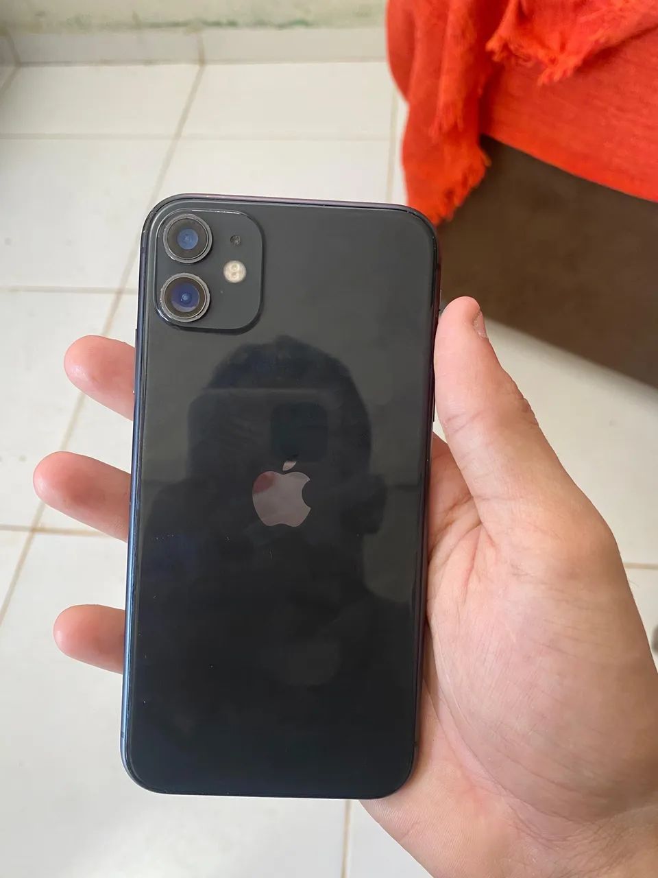 iPhone 11 - Foto 2