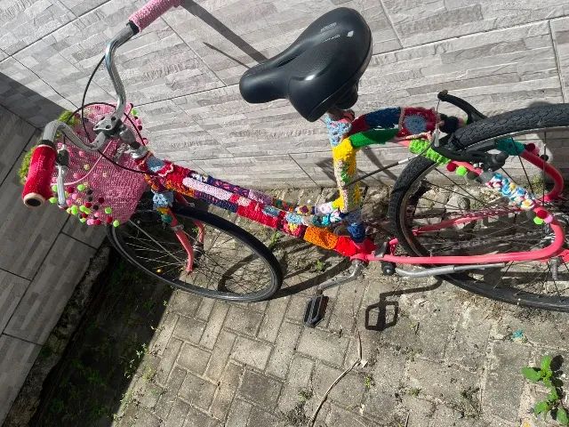 Bicicleta retro Brisa Monark - Foto 5