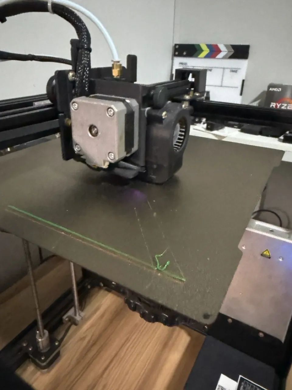 Impressora 3D Soval sv05  - Foto 4