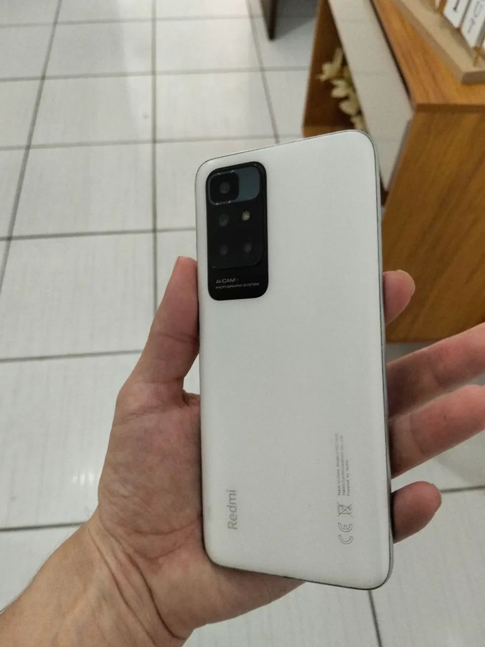 Celular á venda  - Foto 2