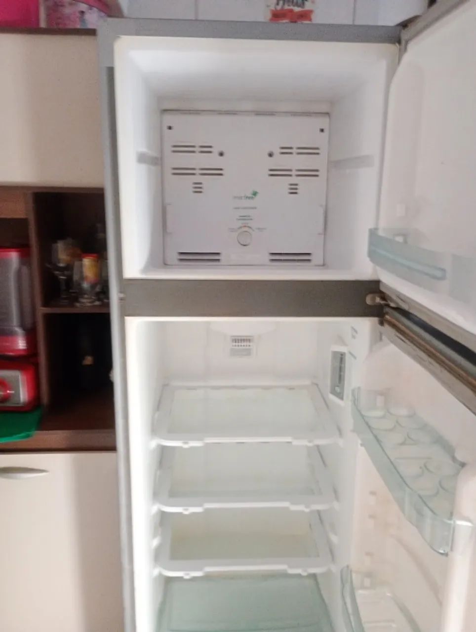 Geladeira - Foto 2
