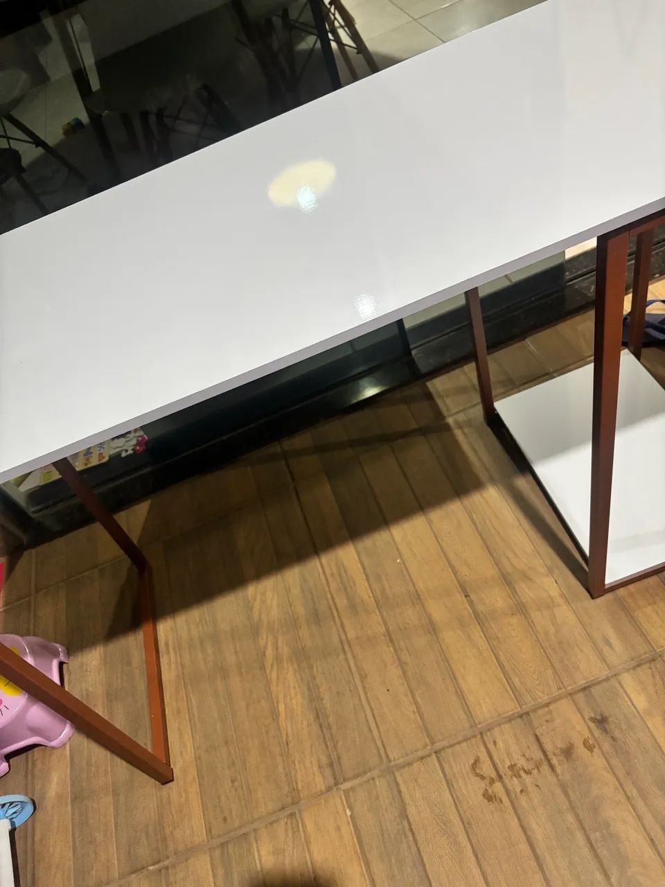 Mesa para computador NOVA  - Foto 5