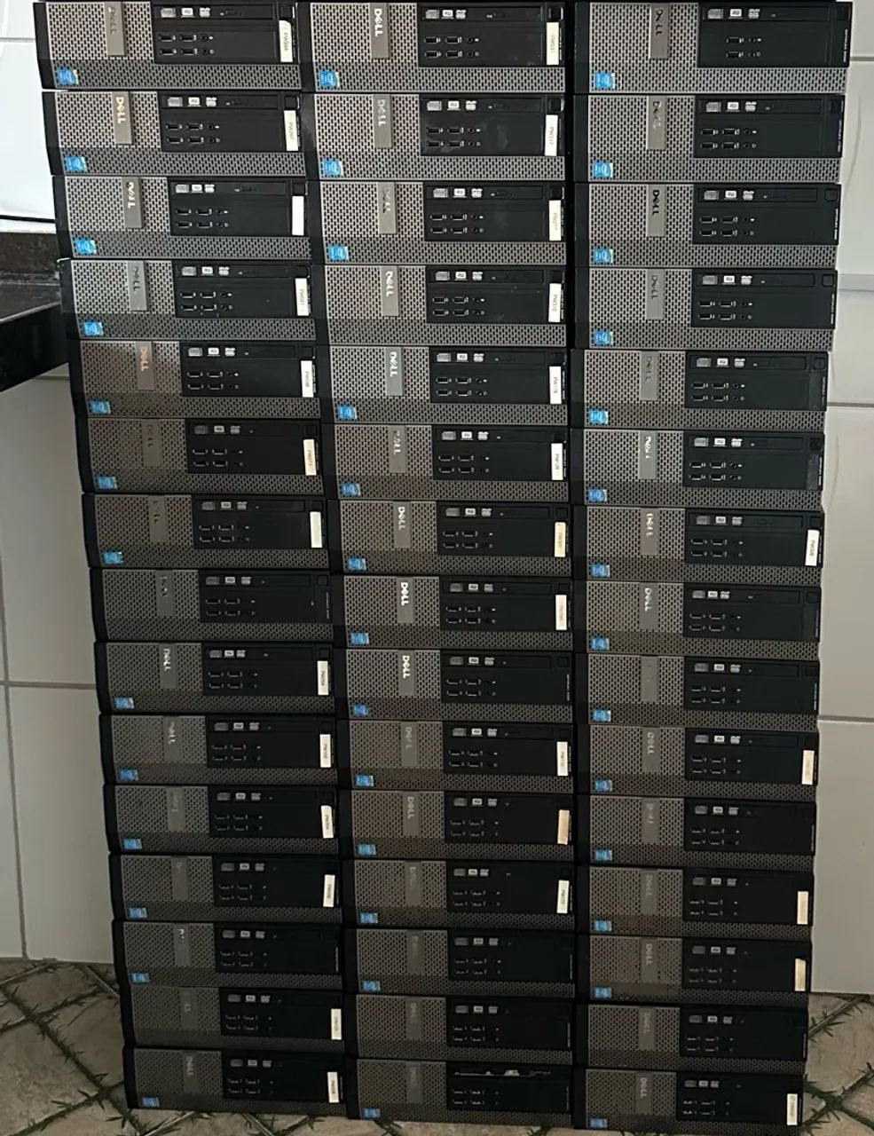 Pc Dell i5 de quarta geração 