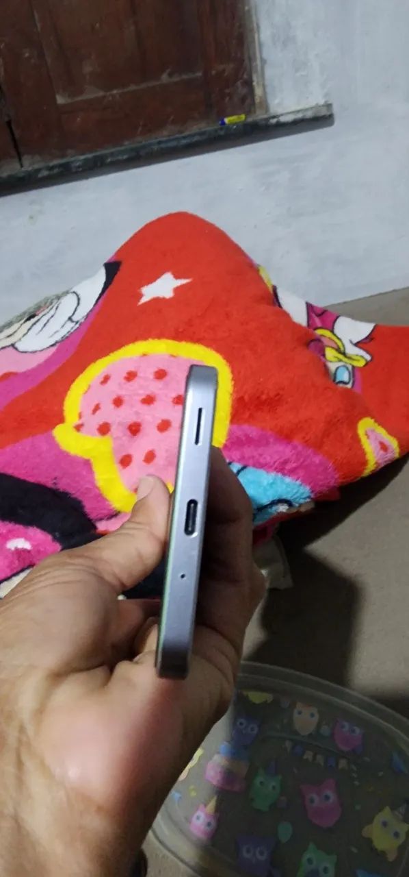 Vendo Samsung A17 - Foto 2