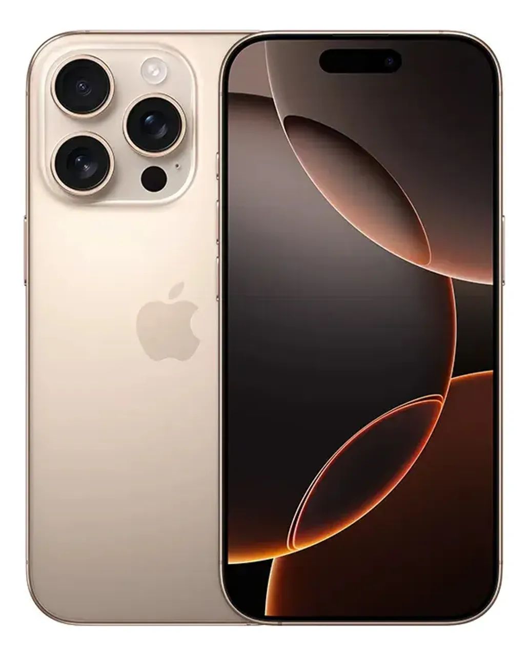 iPhone 16 pro - Foto 2