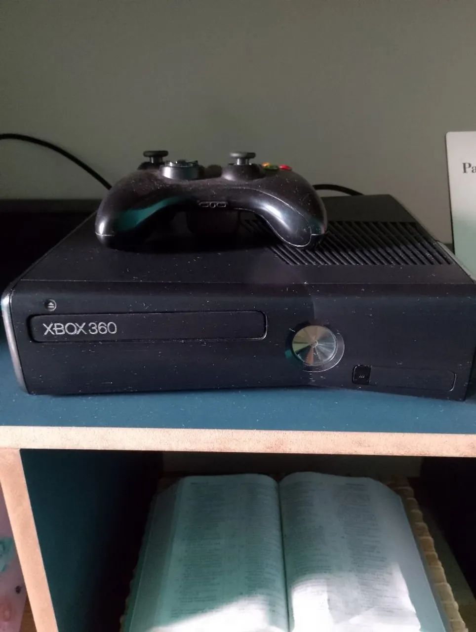 Videogame Xbox 