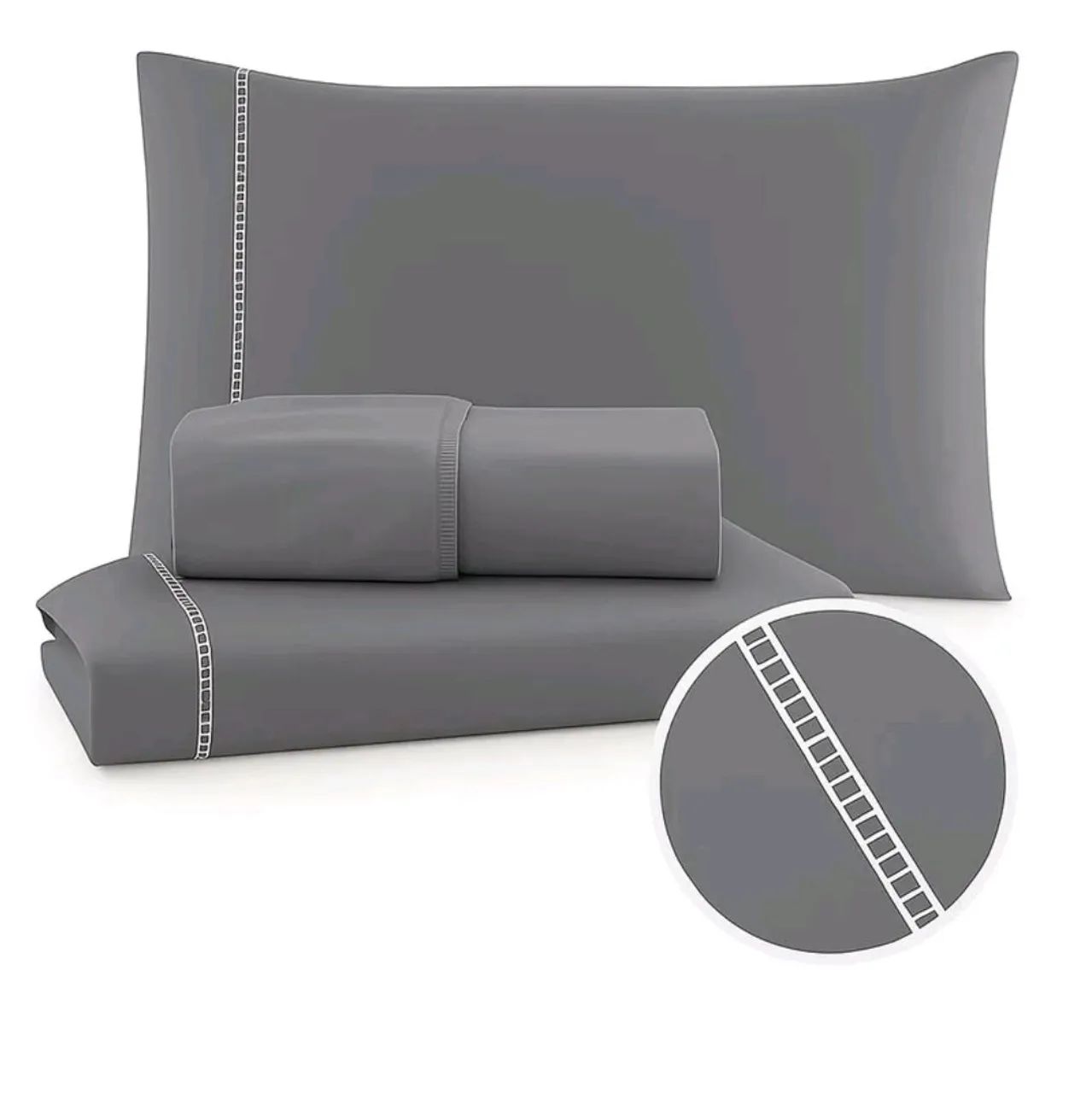 JOGO DE CAMA VARIOS TAMANHOS