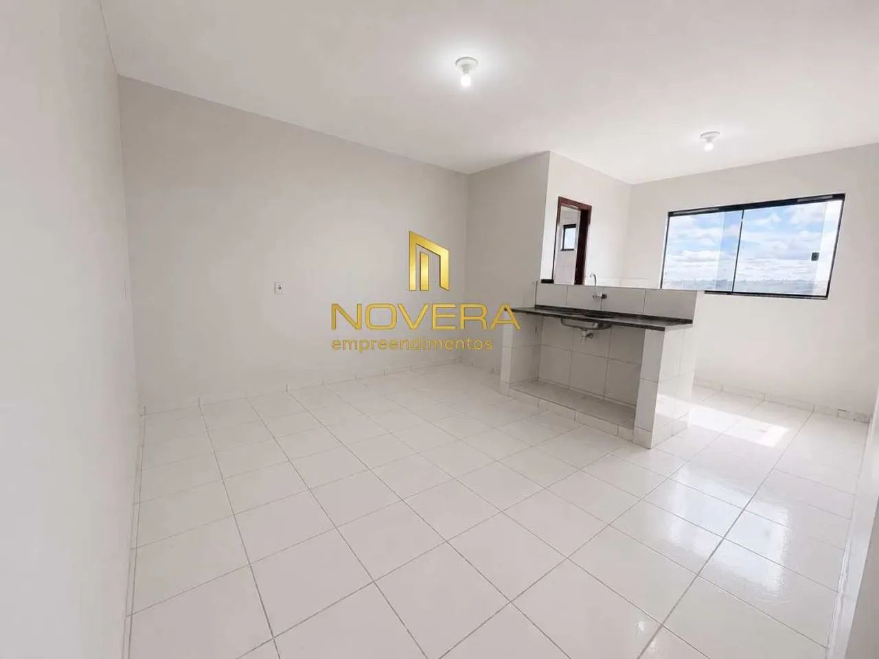 Apartamento à venda em Sobradinho, Serra Azul (Sobradinho), com 2 quartos, 84,06m²