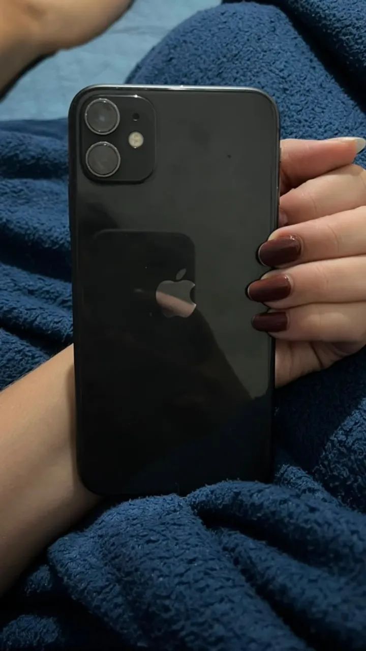 iphone 11 - Foto 2
