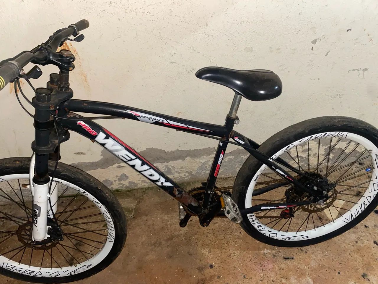 Bicicleta para sair RÁPIDO - Foto 2