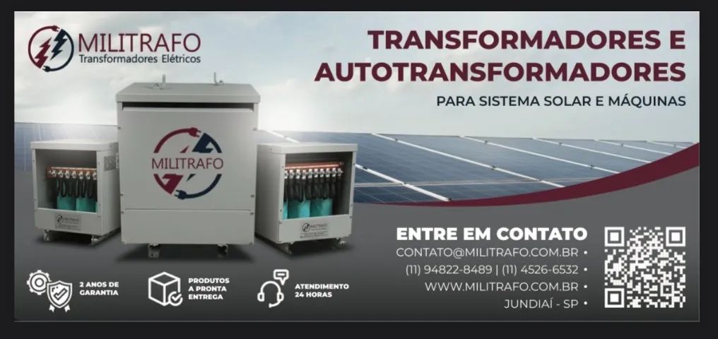 AUTOTRANSFORMADOR - Foto 2