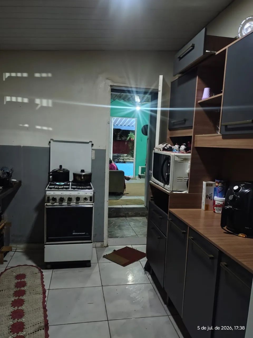 Vende-se chácara em Peruíbe  faço rolo, pego carro como parte do pagamento  - Foto 10