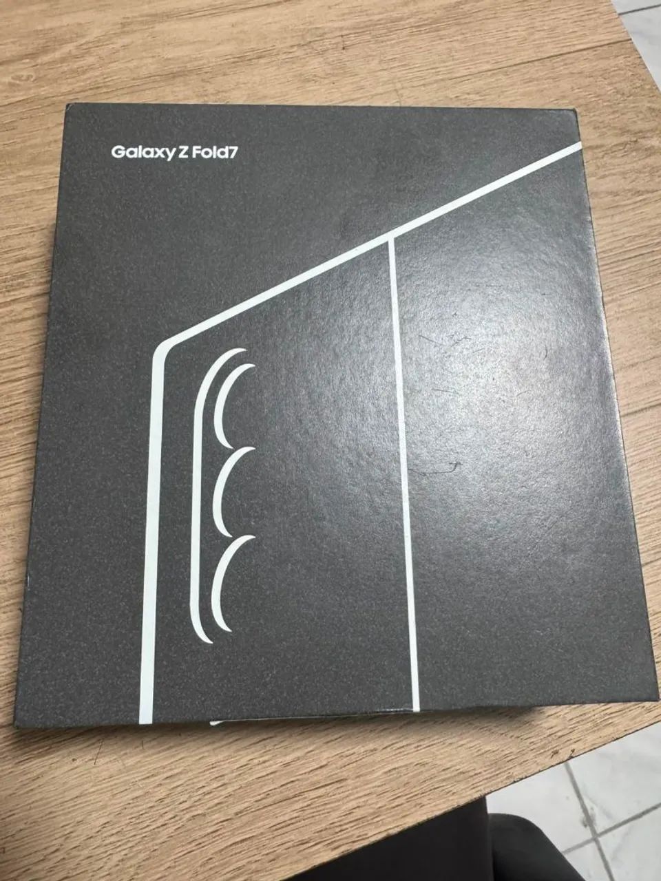 GALAXY Z FOLD 7 - Foto 5