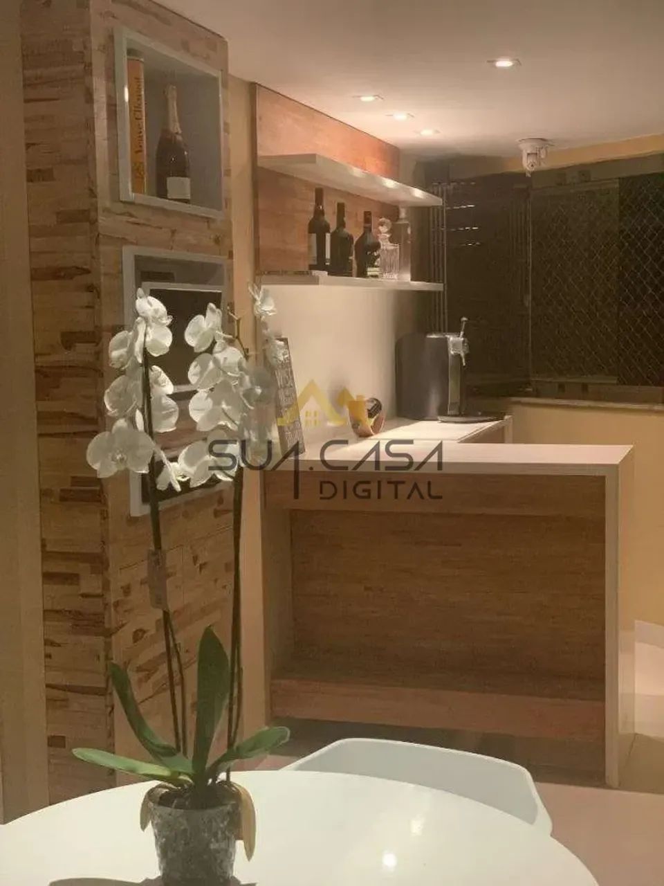 Lagoa | Apartamento Reformado com 2 Vagas e Lazer Completo REF: IPAP0413 - Foto 5