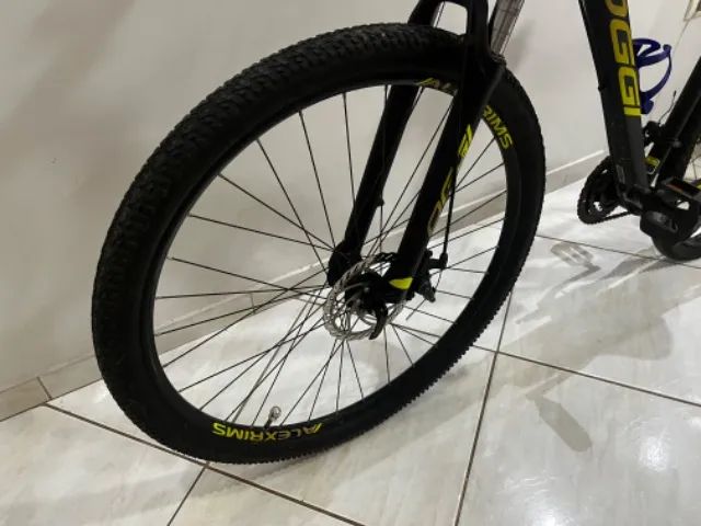 Bicicleta Oggi Aro 29 - Foto 4