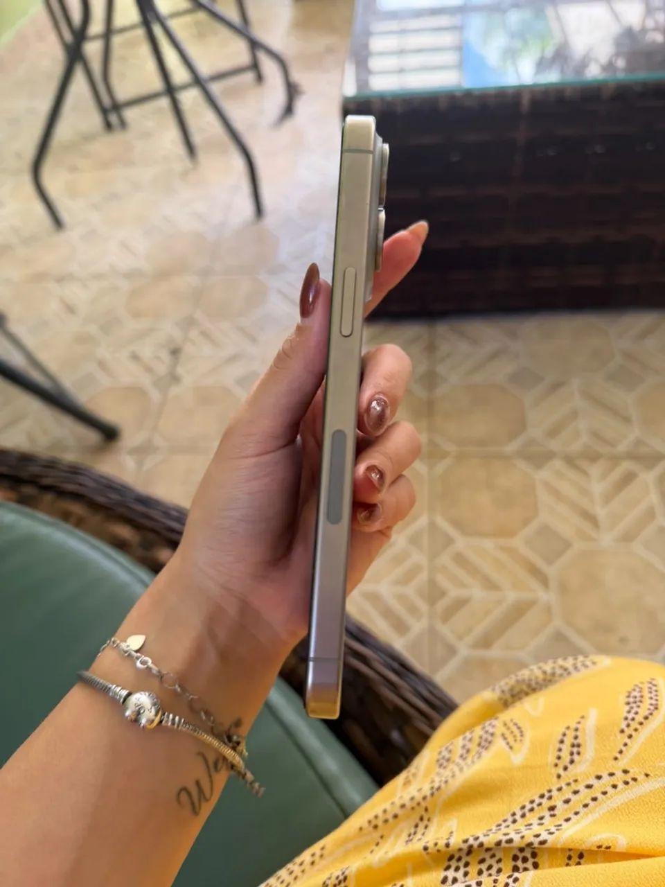 IPHONE 15 PRO MAX 256Gb - Foto 2